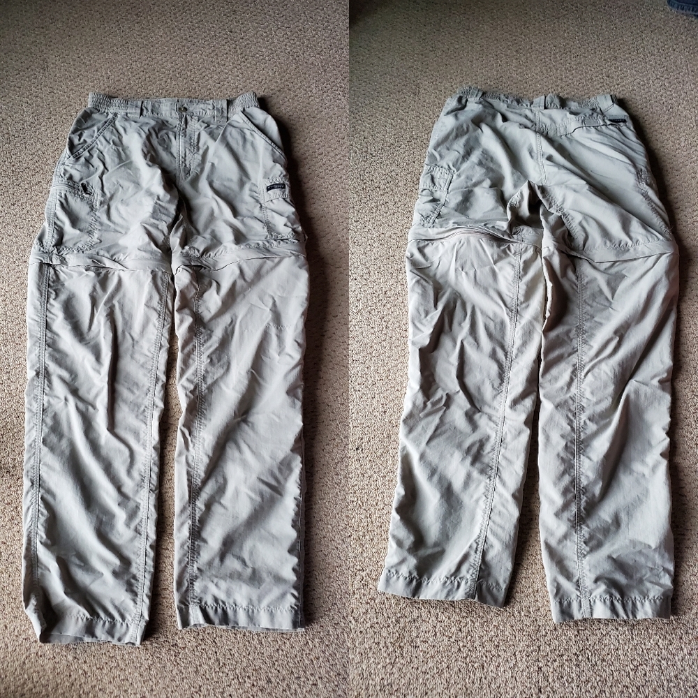 COLUMBIA Pants in Men's - Picture 2 of 8